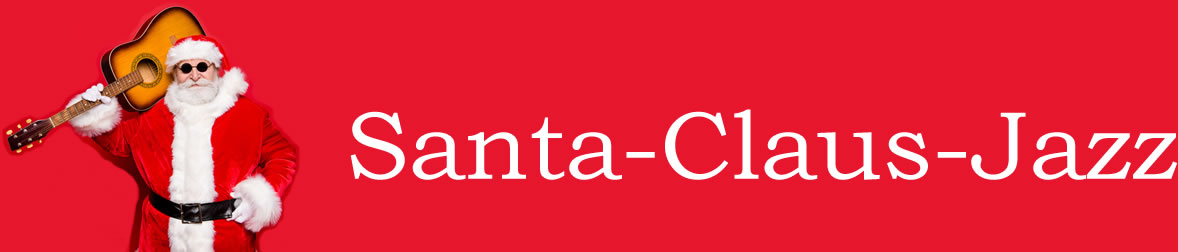 Logo santa